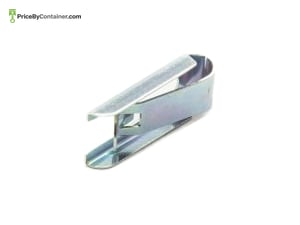 MERCEDES-BENZ 1239940148 — MERCEDES BENZ GENUINE CLAMP A1239940148