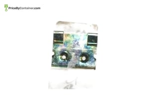 MERCEDES-BENZ 1239940245 — MERCEDES BENZ GENUINE NEW 1239940245 LOCK STRIKEN TO INSTRUMENT PANEL