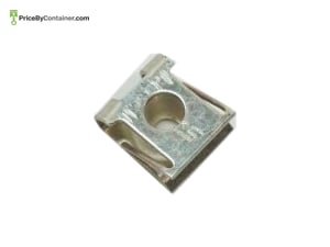 MERCEDES-BENZ 1239940545 — MERCEDES BENZ GENUINE NUT A1239940545