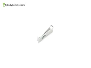 MERCEDES-BENZ 1239942045 — Mercedes-Benz Genuine CLIP NUT 1239942045