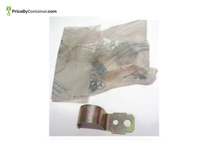 MERCEDES-BENZ 1239950320 — Mercedes-Benz Genuine Original New Mounting Clamp 1239950320 (003) Synopsis: The Genuine Mercedes-Benz Mounting Clamp…