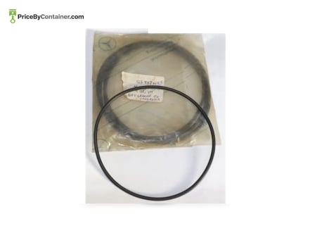 MERCEDES-BENZ 1239970145 — Mercedes-Benz Genuine Original New Sealing Ring 1239970145 (003) Synopsis: The Mercedes-Benz Genuine Sealing Ring…