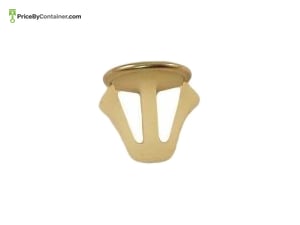MERCEDES-BENZ 1239970386 — MERCEDES BENZ GENUINE GROMMET A1239970386