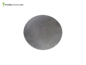 MERCEDES-BENZ 1239970540 — MERCEDES BENZ GENUINE WINDSHIELD WASHER SEAL 1239970540