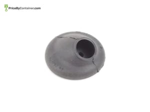 MERCEDES-BENZ 1239972981 — Mercedes-Benz Genuine WATER PUMP GROMMET 1239972981