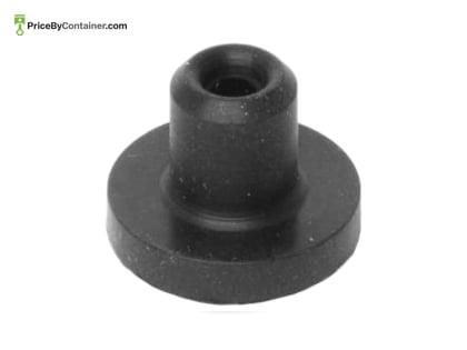 MERCEDES-BENZ 1239973681 — Mercedes-Benz Genuine GROMMET WASHER TANK 1239973681