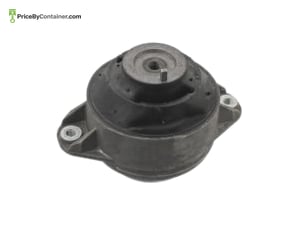 MERCEDES-BENZ 1242400917 — Mercedes-Benz Genuine ELASTOMER BEARING 1242400917