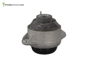 MERCEDES-BENZ 1242401017 — Mercedes-Benz Genuine RH ENG MOUNT 1242401017
