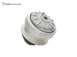 MERCEDES-BENZ 1242401717 — MERCEDES BENZ GENUINE ENGINE MOUNTING 1242401517 A1242401717