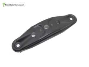 MERCEDES-BENZ 1242420301 — MERCEDES BENZ GENUINE BRACKET A1242420301