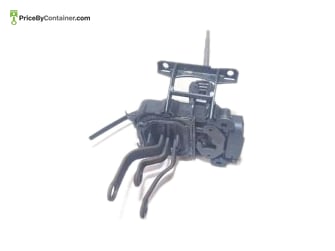 MERCEDES-BENZ 1242601394 — Mercedes-Benz Genuine BEARING BRACKET 1242601394