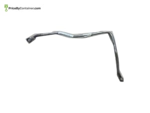 MERCEDES-BENZ 1242700596 — MERCEDES BENZ GENUINE PIPE A1242700596