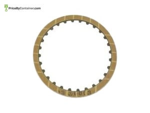 MERCEDES-BENZ 1242720025 — Mercedes-Benz Genuine INNER DISC 1242720025