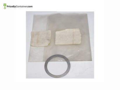 MERCEDES-BENZ 1242720062 — Mercedes-Benz Genuine Original New Thrust Plate 1242720062 (003) The Genuine Mercedes-Benz Thrust Plate 1242720062 is a…