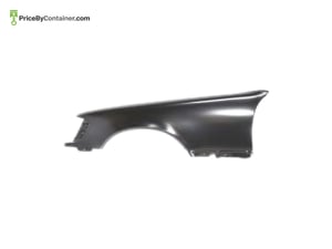 MERCEDES-BENZ 1242720355 — Mercedes-Benz Genuine SEAL 1242720355