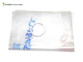 MERCEDES-BENZ 1242720455 — The Mercedes-Benz Genuine Seal Transmission 1242720455 is designed to keep your car running smoothly.