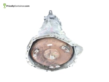 MERCEDES-BENZ 1242720492 — MERCEDES BENZ GENUINE SEAL A1242720492