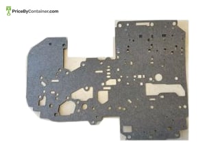 MERCEDES-BENZ 1242770480 — Mercedes-Benz Genuine SEALING 1242770480
