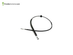 MERCEDES-BENZ 1243001230 — Mercedes-Benz Genuine WIRE 1243001230