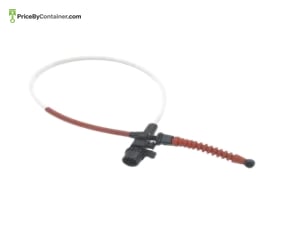 MERCEDES-BENZ 1243005830 — MERCEDES BENZ GENUINE CABLE A1243005830