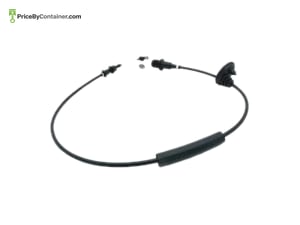 MERCEDES-BENZ 1243006730 — MERCEDES BENZ GENUINE WIRE A1243006730