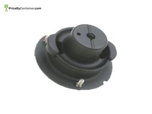 MERCEDES-BENZ 1243200473 — MERCEDES BENZ GENUINE RUBBER BUSHING A1243200473