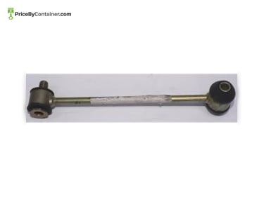 MERCEDES-BENZ 1243200489 — Mercedes-Benz Genuine Original New Rear Sway Bar End Link 1243200489 (003) Synopsis: Part number 1243200489 is the…