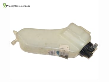 MERCEDES-BENZ 1243200714 — MERCEDES BENZ GENUINE NEW HYDRAULIC TANK 1243200714