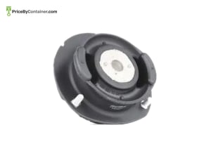 MERCEDES-BENZ 1243201444 — Mercedes-Benz Genuine RUBBER BUSHING 1243201444