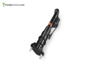 MERCEDES-BENZ 124320303064 — Mercedes-Benz Genuine SHOCK ABSORBER 124320303064