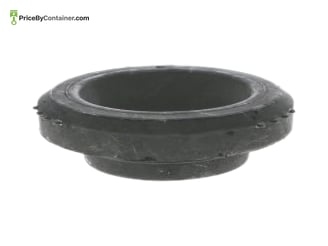 MERCEDES-BENZ 1243211584 — Mercedes-Benz Genuine COIL SPRING SHIM 1243211584