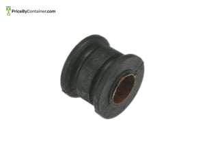 MERCEDES-BENZ 1243234785 — MERCEDES BENZ GENUINE RUBBER BUSHING A1243234785