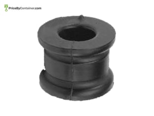 MERCEDES-BENZ 1243234985 — Mercedes-Benz Genuine RUBBER BUSHING 1243234985