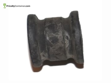 MERCEDES-BENZ 1243235185 — Mercedes Benz Genuine Bushing Stabilizer Bar 1243235185 (002) Functioning: By reducing sway during cornering and…