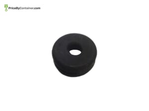 MERCEDES-BENZ 1243260568 — Mercedes-Benz Genuine BUFFER 1243260568