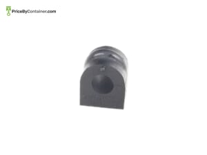 MERCEDES-BENZ 1243260581 — Mercedes-Benz Genuine BUSH 1243260581