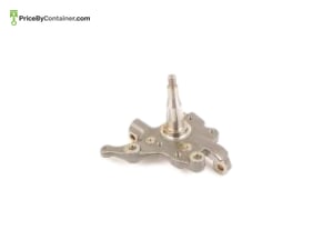 MERCEDES-BENZ 1243300420 — MERCEDES BENZ GENUINE STEERING KNUCKLE 1243300420
