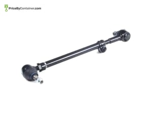 MERCEDES-BENZ 1243300903 — Mercedes-Benz Genuine TIE ROD 1243300903