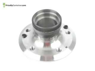 MERCEDES-BENZ 1243302225 — Mercedes-Benz Genuine WHEEL HUB * 1243302225