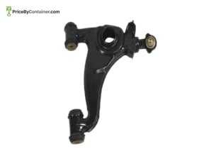 MERCEDES-BENZ 1243303107 — MERCEDES BENZ GENUINE TRANSVERSE CONTROL ARM A1243303107