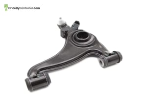 MERCEDES-BENZ 1243303407 — MERCEDES BENZ GENUINE TRANSVERSE CONTROL ARM A1243303407
