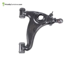 MERCEDES-BENZ 1243303507 — MERCEDES BENZ GENUINE TRANSVERSE CONTROL ARM A1243303507