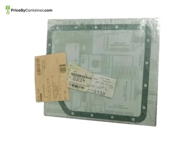 MERCEDES-BENZ 1243310280 — Mercedes-Benz Genuine GASKET 1243310280
