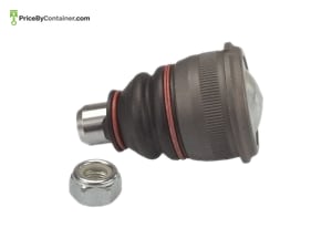 MERCEDES-BENZ 1243330327 — Mercedes-Benz Genuine SUPPORTING 1243330327