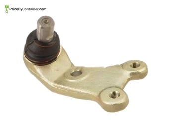 MERCEDES-BENZ 1243330727 — Mercedes-Benz Genuine BALL JOINT 1243330727