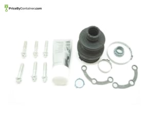 MERCEDES-BENZ 1243500737 — MERCEDES BENZ GENUINE BOOT A1243500737