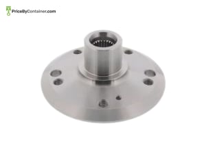 MERCEDES-BENZ 1243500746 — MERCEDES BENZ GENUINE FLANGE A1243500746