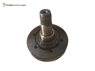 MERCEDES-BENZ 1243503545 — DESCRIPTION Mercedes-Benz Genuine Original New Axle Shaft Flange Inside 1243503545 Replace : 1073504310 / 1233500410 /…