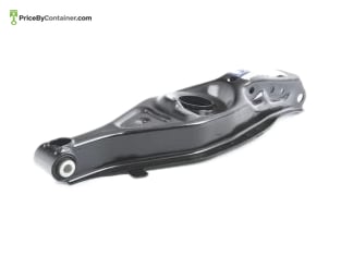 MERCEDES-BENZ 1243505306 — Mercedes-Benz Genuine CON ARM ASSY 1243505306