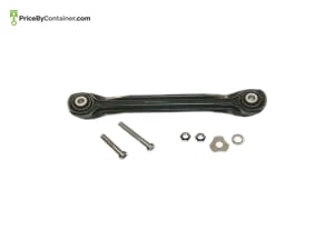 MERCEDES-BENZ 1243506506 — MERCEDES BENZ GENUINE BOLT KIT A1243506506